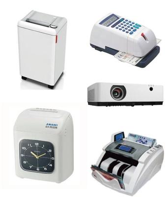 欧克科技 办公文具的智能化革命与创新实践