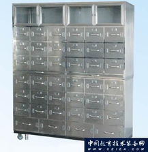 匠心传承与实用美学 走进成都药柜与办公设备的品牌世界