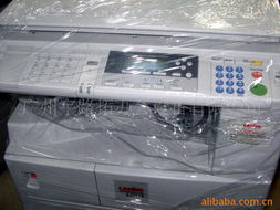 广州蓝筹办公设备复印机产品与办公文具解决方案