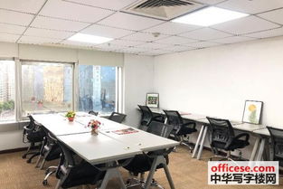 达信大厦写字楼出租 超低价格豪华装修，办公设备齐全费用全包