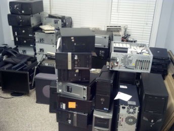 丹东电子废料与废旧电池专业回收服务指南